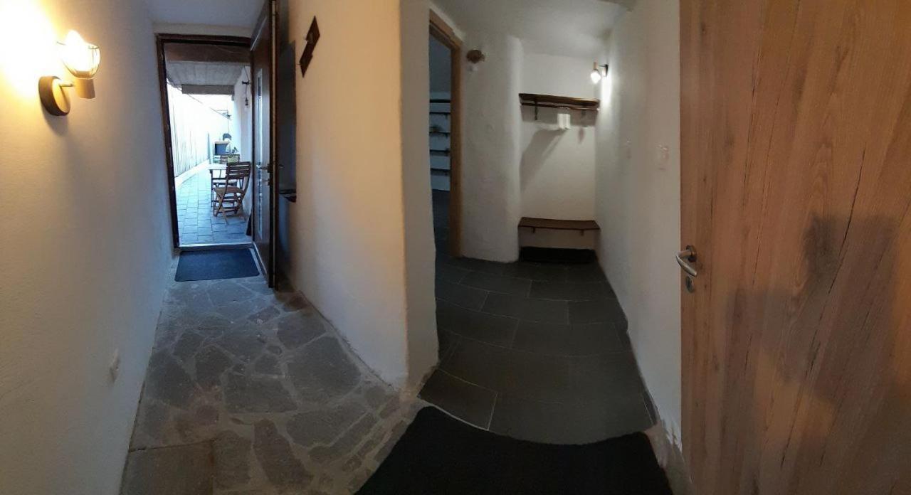 שקופיה-לוקה Apartment Slovan מראה חיצוני תמונה