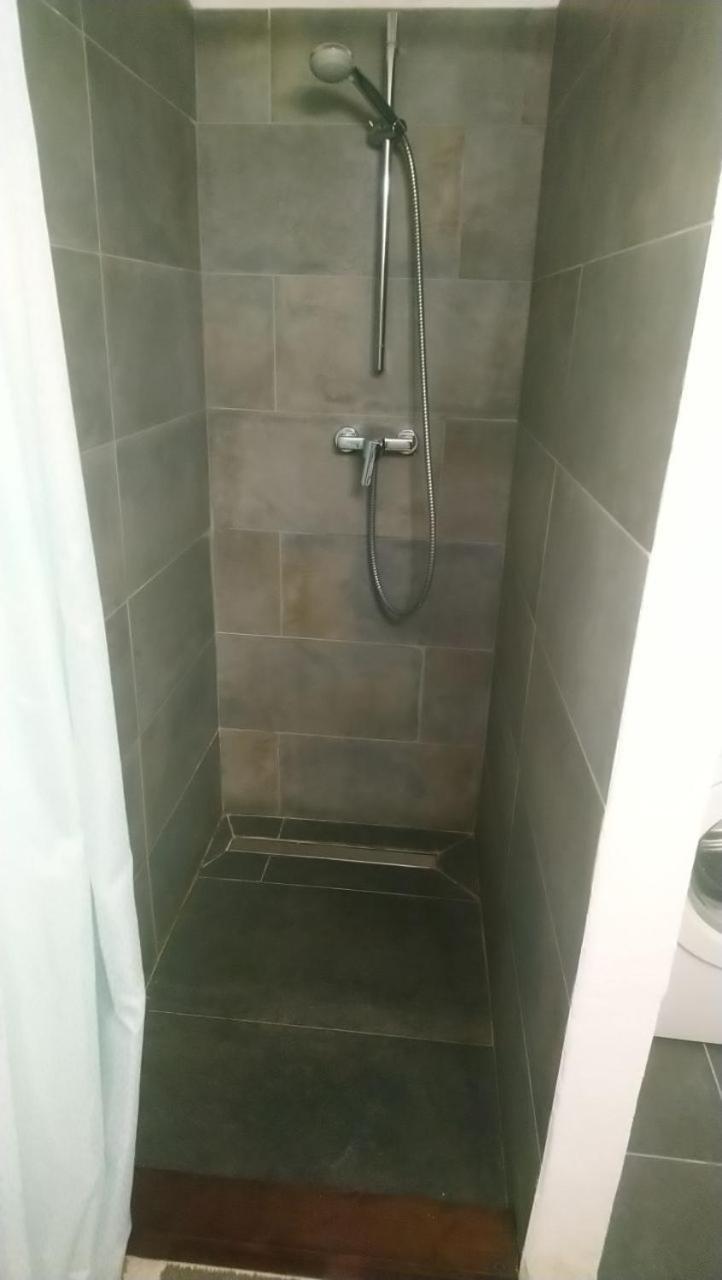 שקופיה-לוקה Apartment Slovan מראה חיצוני תמונה