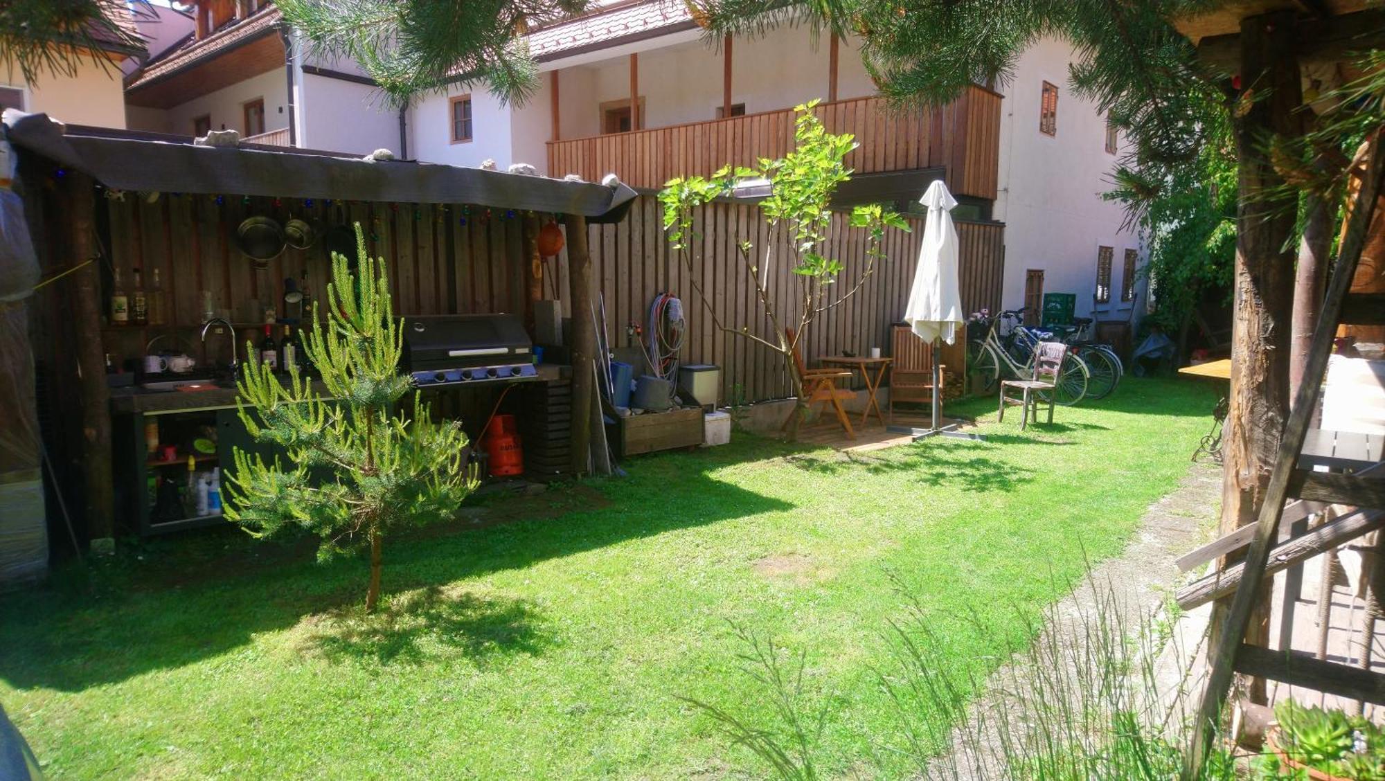 שקופיה-לוקה Apartment Slovan מראה חיצוני תמונה